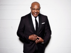 Peabo Bryson, Penyanyi Tercinta ‘Beauty and the Beast’ dan ‘A Whole New World,’ Meninggal di Usia 75
| beritakitanih Peabo Bryson, Penyanyi Tercinta 'Beauty and the Beast' dan 'A Whole New World,' Meninggal di Usia 75
| beritakitanih