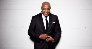 Peabo Bryson, Penyanyi Tercinta ‘Beauty and the Beast’ dan ‘A Whole New World,’ Meninggal di Usia 75
| beritakitanih Peabo Bryson, Penyanyi Tercinta 'Beauty and the Beast' dan 'A Whole New World,' Meninggal di Usia 75
| beritakitanih
