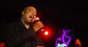 Peabo Bryson, Suara Lembut di Balik Duet Disney & Lainnya, Meninggal di Usia 75 Tahun
| beritakitanih Peabo Bryson, Suara Lembut di Balik Duet Disney & Lainnya, Meninggal di Usia 75 Tahun
| beritakitanih