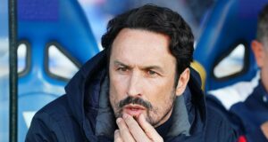 Peixoto ditunjuk sebagai bos baru Wolves
| beritakitanih Peixoto ditunjuk sebagai bos baru Wolves
| beritakitanih