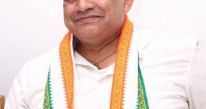 Pejabat AICC Suraj Hegde meninggal dunia
| beritakitanih Pejabat AICC Suraj Hegde meninggal dunia
| beritakitanih