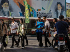 Pejabat Swiss Mengatakan Perundingan dengan Iran Tidak Aktif untuk Saat Ini
| beritakitanih Pejabat Swiss Mengatakan Perundingan dengan Iran Tidak Aktif untuk Saat Ini
| beritakitanih