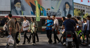 Pejabat Swiss Mengatakan Perundingan dengan Iran Tidak Aktif untuk Saat Ini
| beritakitanih Pejabat Swiss Mengatakan Perundingan dengan Iran Tidak Aktif untuk Saat Ini
| beritakitanih