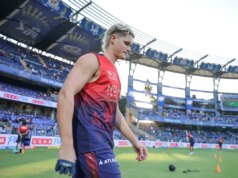 Pelacak cedera IPL 2026, pembaruan langsung: Pemain Inggris dan RCB absen, diragukan untuk Tes Selandia Baru
| beritakitanih Pelacak cedera IPL 2026, pembaruan langsung: Pemain Inggris dan RCB absen, diragukan untuk Tes Selandia Baru
| beritakitanih