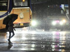 Pelacak monsun LANGSUNG | India menghadapi defisit curah hujan sebesar 41% karena monsun barat daya terhenti di Maharashtra
| beritakitanih Pelacak monsun LANGSUNG | India menghadapi defisit curah hujan sebesar 41% karena monsun barat daya terhenti di Maharashtra
| beritakitanih