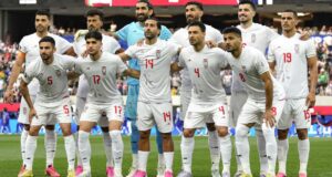Pelatih Iran mengecam perlakuan terhadap ‘tim paling tertindas’ di Piala Dunia
| beritakitanih Pelatih Iran mengecam perlakuan terhadap 'tim paling tertindas' di Piala Dunia
| beritakitanih