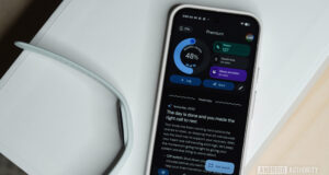 Pelatih kesehatan baru Fitbit lebih buruk daripada ibu saya
| beritakitanih Pelatih kesehatan baru Fitbit lebih buruk daripada ibu saya
| beritakitanih