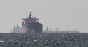 Pelaut India meninggal karena komplikasi medis di atas kapal tanker di Oman
| beritakitanih Pelaut India meninggal karena komplikasi medis di atas kapal tanker di Oman
| beritakitanih