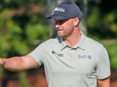 Peluang AS Terbuka 2026, pilihan: Prediksi hari Minggu oleh model golf yang disebut 17 jurusan
| beritakitanih Peluang AS Terbuka 2026, pilihan: Prediksi hari Minggu oleh model golf yang disebut 17 jurusan
| beritakitanih