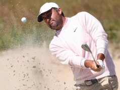 Peluang AS Terbuka 2026, pilihan: Scottie Scheffler, prediksi Rory McIlroy berdasarkan model yang menghasilkan 17 jurusan
| beritakitanih Peluang AS Terbuka 2026, pilihan: Scottie Scheffler, prediksi Rory McIlroy berdasarkan model yang menghasilkan 17 jurusan
| beritakitanih
