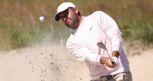 Peluang AS Terbuka 2026, pilihan: Scottie Scheffler, prediksi Rory McIlroy berdasarkan model yang menghasilkan 17 jurusan
| beritakitanih Peluang AS Terbuka 2026, pilihan: Scottie Scheffler, prediksi Rory McIlroy berdasarkan model yang menghasilkan 17 jurusan
| beritakitanih