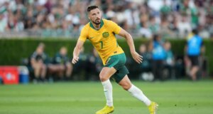 Peluang Australia vs. Turkiye, prediksi, waktu: Pilihan Piala Dunia 2026, taruhan terbaik dari pakar pada putaran 31-13
| beritakitanih Peluang Australia vs. Turkiye, prediksi, waktu: Pilihan Piala Dunia 2026, taruhan terbaik dari pakar pada putaran 31-13
| beritakitanih