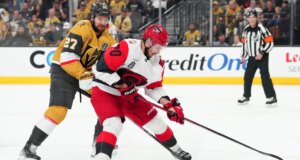 Peluang Badai vs. Ksatria Emas, prediksi: Pertandingan Final Piala Stanley NHL 2026 4 dipilih berdasarkan model yang telah terbukti
| beritakitanih Peluang Badai vs. Ksatria Emas, prediksi: Pertandingan Final Piala Stanley NHL 2026 4 dipilih berdasarkan model yang telah terbukti
| beritakitanih