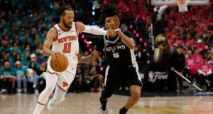 Peluang Knicks vs. Spurs, prediksi: Pilihan Final NBA 2026, Taruhan terbaik Game 2 dari model yang telah terbukti
| beritakitanih Peluang Knicks vs. Spurs, prediksi: Pilihan Final NBA 2026, Taruhan terbaik Game 2 dari model yang telah terbukti
| beritakitanih