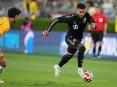 Peluang Piala Dunia FIFA 2026: Pilihan masa depan, prediksi, taruhan sepak bola terbaik dari pakar yang terbukti
| beritakitanih Peluang Piala Dunia FIFA 2026: Pilihan masa depan, prediksi, taruhan sepak bola terbaik dari pakar yang terbukti
| beritakitanih