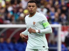 Peluang dan Tren Sepatu Emas Piala Dunia 2026: Sportsbook mengungkap Mbappe, Kane, Yamal memimpin turnamen dalam hal gol
| beritakitanih Peluang dan Tren Sepatu Emas Piala Dunia 2026: Sportsbook mengungkap Mbappe, Kane, Yamal memimpin turnamen dalam hal gol
| beritakitanih