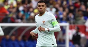 Peluang dan Tren Sepatu Emas Piala Dunia 2026: Sportsbook mengungkap Mbappe, Kane, Yamal memimpin turnamen dalam hal gol
| beritakitanih Peluang dan Tren Sepatu Emas Piala Dunia 2026: Sportsbook mengungkap Mbappe, Kane, Yamal memimpin turnamen dalam hal gol
| beritakitanih