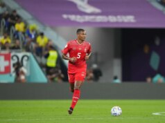 Peluang dan masa depan Piala Dunia 2026: Mengapa Swiss bisa menjadi pesaing kuda hitam turnamen ini
| beritakitanih Peluang dan masa depan Piala Dunia 2026: Mengapa Swiss bisa menjadi pesaing kuda hitam turnamen ini
| beritakitanih