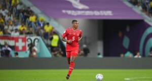 Peluang dan masa depan Piala Dunia 2026: Mengapa Swiss bisa menjadi pesaing kuda hitam turnamen ini
| beritakitanih Peluang dan masa depan Piala Dunia 2026: Mengapa Swiss bisa menjadi pesaing kuda hitam turnamen ini
| beritakitanih