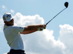 Peluang dan pilihan RBC Canadian Open 2026: Prediksi mengejutkan dari model golf yang berhasil meraih 17 turnamen besar
| beritakitanih Peluang dan pilihan RBC Canadian Open 2026: Prediksi mengejutkan dari model golf yang berhasil meraih 17 turnamen besar
| beritakitanih