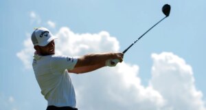 Peluang dan pilihan RBC Canadian Open 2026: Prediksi mengejutkan dari model golf yang berhasil meraih 17 turnamen besar
| beritakitanih Peluang dan pilihan RBC Canadian Open 2026: Prediksi mengejutkan dari model golf yang berhasil meraih 17 turnamen besar
| beritakitanih