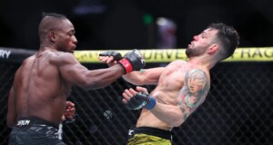 Peluang, garis, prediksi, waktu UFC Fight Night: Pilihan Manel Kape vs. Kyoji Horiguchi oleh pakar MMA elit
| beritakitanih Peluang, garis, prediksi, waktu UFC Fight Night: Pilihan Manel Kape vs. Kyoji Horiguchi oleh pakar MMA elit
| beritakitanih