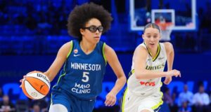 Peluang kejuaraan WNBA 2026: Lynx, Wings lihat peluang …
| beritakitanih Peluang kejuaraan WNBA 2026: Lynx, Wings lihat peluang ...
| beritakitanih