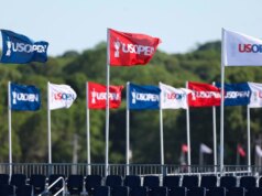 Peluang, pilihan, prediksi AS Terbuka 2026: Pakar golf terbukti menghindari Bryson DeChambeau di Shinnecock Hills
| beritakitanih Peluang, pilihan, prediksi AS Terbuka 2026: Pakar golf terbukti menghindari Bryson DeChambeau di Shinnecock Hills
| beritakitanih