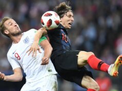 Peluang, pilihan, prediksi, pratinjau taruhan Inggris vs. Kroasia, waktu mulai untuk pertandingan Piala Dunia 2026 pada hari Rabu
| beritakitanih Peluang, pilihan, prediksi, pratinjau taruhan Inggris vs. Kroasia, waktu mulai untuk pertandingan Piala Dunia 2026 pada hari Rabu
| beritakitanih