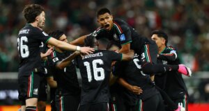 Peluang, pilihan, prediksi, pratinjau taruhan Meksiko vs. Ceko, waktu mulai untuk pertandingan Piala Dunia 2026 pada hari Rabu
| beritakitanih Peluang, pilihan, prediksi, pratinjau taruhan Meksiko vs. Ceko, waktu mulai untuk pertandingan Piala Dunia 2026 pada hari Rabu
| beritakitanih