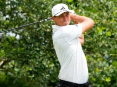 Peluang, pilihan, tanggal AS Terbuka 2026: Prediksi mengejutkan dari model golf yang berhasil meraih 17 turnamen besar
| beritakitanih Peluang, pilihan, tanggal AS Terbuka 2026: Prediksi mengejutkan dari model golf yang berhasil meraih 17 turnamen besar
| beritakitanih