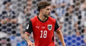 Peluang, prediksi, waktu Austria vs. Aljazair: pilihan Piala Dunia 2026 dari pakar pada putaran 25-13
| beritakitanih Peluang, prediksi, waktu Austria vs. Aljazair: pilihan Piala Dunia 2026 dari pakar pada putaran 25-13
| beritakitanih