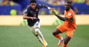 Peluang, prediksi, waktu Ekuador vs. Curacao: Pilihan Piala Dunia 2026, taruhan terbaik oleh pakar pada putaran 18-8
| beritakitanih Peluang, prediksi, waktu Ekuador vs. Curacao: Pilihan Piala Dunia 2026, taruhan terbaik oleh pakar pada putaran 18-8
| beritakitanih