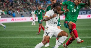 Peluang, prediksi, waktu Ghana vs. Panama: Pilihan Piala Dunia 2026, taruhan terbaik oleh pakar pada putaran 18-8
| beritakitanih Peluang, prediksi, waktu Ghana vs. Panama: Pilihan Piala Dunia 2026, taruhan terbaik oleh pakar pada putaran 18-8
| beritakitanih