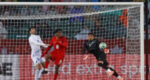 Peluang, prediksi, waktu Kanada vs. Afrika Selatan: Pilihan 32 Besar Piala Dunia 2026 oleh para ahli pada putaran 18-8
| beritakitanih Peluang, prediksi, waktu Kanada vs. Afrika Selatan: Pilihan 32 Besar Piala Dunia 2026 oleh para ahli pada putaran 18-8
| beritakitanih