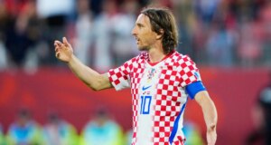 Peluang, prediksi, waktu Kroasia vs. Ghana: Pilihan Piala Dunia 2026, taruhan terbaik dari pakar pada putaran 25-13
| beritakitanih Peluang, prediksi, waktu Kroasia vs. Ghana: Pilihan Piala Dunia 2026, taruhan terbaik dari pakar pada putaran 25-13
| beritakitanih