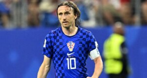 Peluang, prediksi, waktu Kroasia vs. Ghana: Pilihan Piala Dunia 2026, taruhan terbaik dari pakar pada putaran 25-13
| beritakitanih Peluang, prediksi, waktu Kroasia vs. Panama: Pilihan Piala Dunia 2026, taruhan terbaik oleh pakar pada putaran 18-8
| beritakitanih