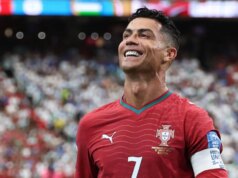 Peluang, prediksi, waktu Portugal vs. Kolombia: pilihan Piala Dunia 2026 dari pakar pada putaran 25-13
| beritakitanih Peluang, prediksi, waktu Portugal vs. Kolombia: pilihan Piala Dunia 2026 dari pakar pada putaran 25-13
| beritakitanih