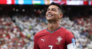 Peluang, prediksi, waktu Portugal vs. Kolombia: pilihan Piala Dunia 2026 dari pakar pada putaran 25-13
| beritakitanih Peluang, prediksi, waktu Portugal vs. Kolombia: pilihan Piala Dunia 2026 dari pakar pada putaran 25-13
| beritakitanih