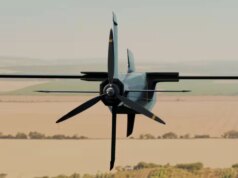 Peluncur peti kemas baru Rheinmetall mengubah logistik sipil menjadi basis serangan drone
| beritakitanih Peluncur peti kemas baru Rheinmetall mengubah logistik sipil menjadi basis serangan drone
| beritakitanih