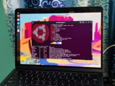 Peluncuran AI Ubuntu yang besar akan memungkinkan Anda berbicara di kotak teks apa pun — tidak perlu mengetik
| beritakitanih Peluncuran AI Ubuntu yang besar akan memungkinkan Anda berbicara di kotak teks apa pun — tidak perlu mengetik
| beritakitanih