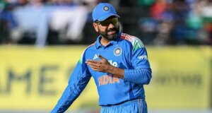 Pemain ODI tertua di India, daftar lengkap: Rohit Sharma memecahkan rekor sepanjang masa
| beritakitanih Pemain ODI tertua di India, daftar lengkap: Rohit Sharma memecahkan rekor sepanjang masa
| beritakitanih