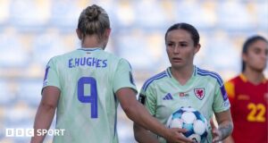 Pemain agen bebas Wales menempatkan diri mereka di etalase toko
| beritakitanih Pemain agen bebas Wales menempatkan diri mereka di etalase toko
| beritakitanih