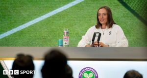 Pemain akan memperluas hadiah uang protes di Wimbledon
| beritakitanih Pemain akan memperluas hadiah uang protes di Wimbledon
| beritakitanih