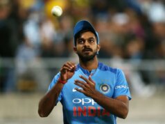 Pemain kriket Piala Dunia India menandatangani kontrak di luar negeri beberapa hari setelah pensiun di dalam negeri
| beritakitanih Pemain kriket Piala Dunia India menandatangani kontrak di luar negeri beberapa hari setelah pensiun di dalam negeri
| beritakitanih