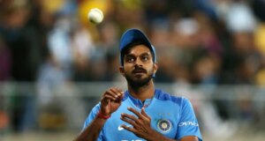 Pemain kriket Piala Dunia India menandatangani kontrak di luar negeri beberapa hari setelah pensiun di dalam negeri
| beritakitanih Pemain kriket Piala Dunia India menandatangani kontrak di luar negeri beberapa hari setelah pensiun di dalam negeri
| beritakitanih