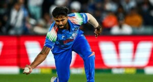 Pemain serba bisa India absen dari tur Inggris dan Irlandia, nama penggantinya
| beritakitanih Pemain serba bisa India absen dari tur Inggris dan Irlandia, nama penggantinya
| beritakitanih