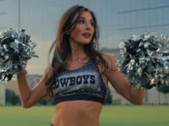 Pemandu Sorak Cowboys Reece Weaver Menjelaskan Keputusan Mengejutkan untuk Pensiun
| beritakitanih Pemandu Sorak Cowboys Reece Weaver Menjelaskan Keputusan Mengejutkan untuk Pensiun
| beritakitanih
