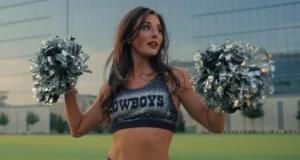 Pemandu Sorak Cowboys Reece Weaver Menjelaskan Keputusan Mengejutkan untuk Pensiun
| beritakitanih Pemandu Sorak Cowboys Reece Weaver Menjelaskan Keputusan Mengejutkan untuk Pensiun
| beritakitanih