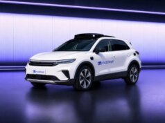 Pemasok teknologi self-driving, Mobileye, ingin kembali menjadi bagian dari revolusi robotaxi
| beritakitanih Pemasok teknologi self-driving, Mobileye, ingin kembali menjadi bagian dari revolusi robotaxi
| beritakitanih